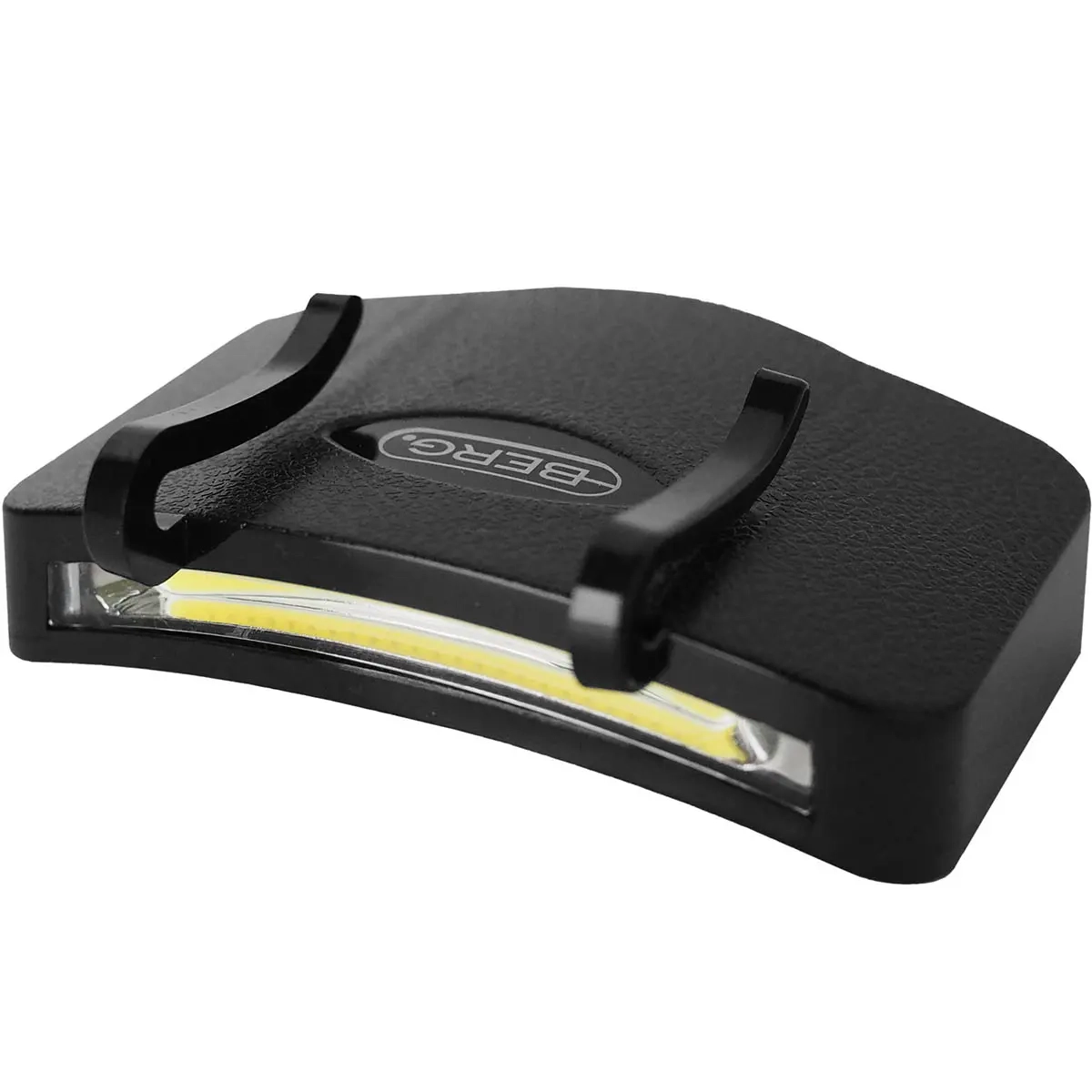 CAP COVER LIGHT COB 5W 400lm - Pannlampor för arbete, friluftsliv och vardag - 6430066039647 - 0