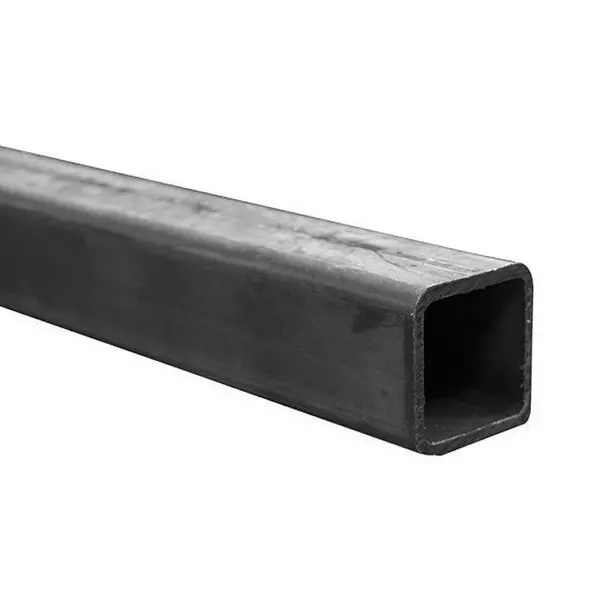 SHS rör 40x40x3mm 2m Warma - Stålrör - 6430070623443 - 0