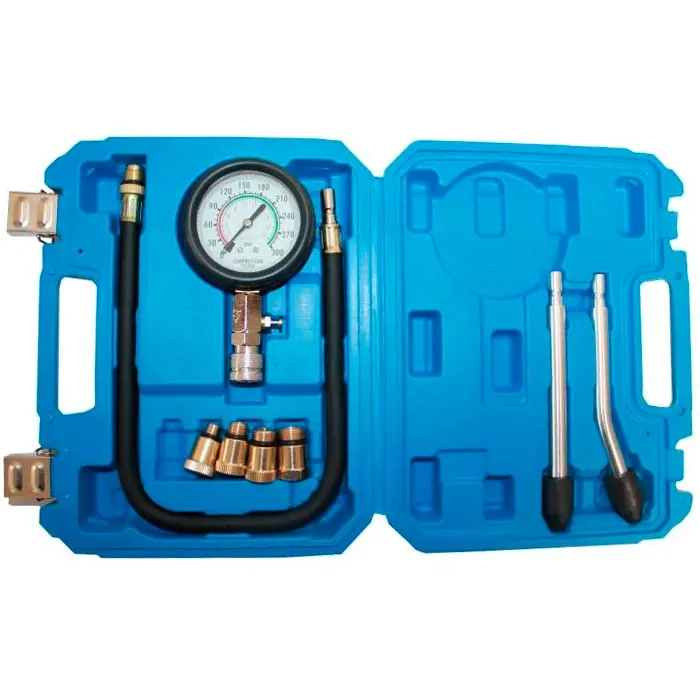 Kompressionsmanometer 0-300PSI. - Bilværktøj - 6430074696788 - 0