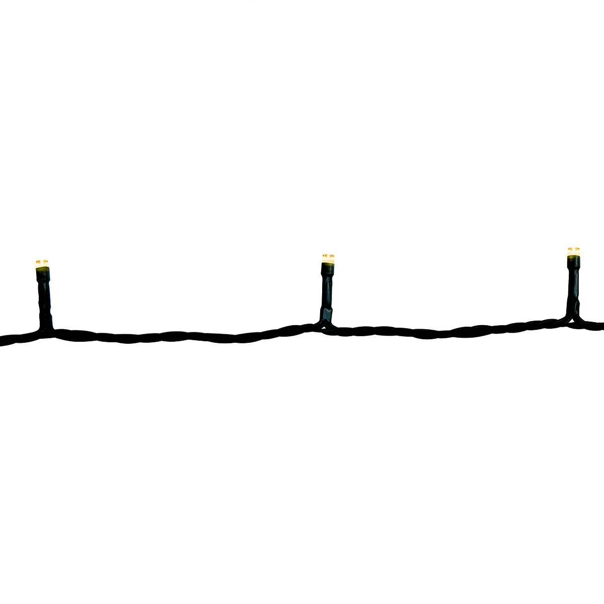 Lyskappe Juniper 160led 8x2m - juletræslys - 6435200306944 - 2
