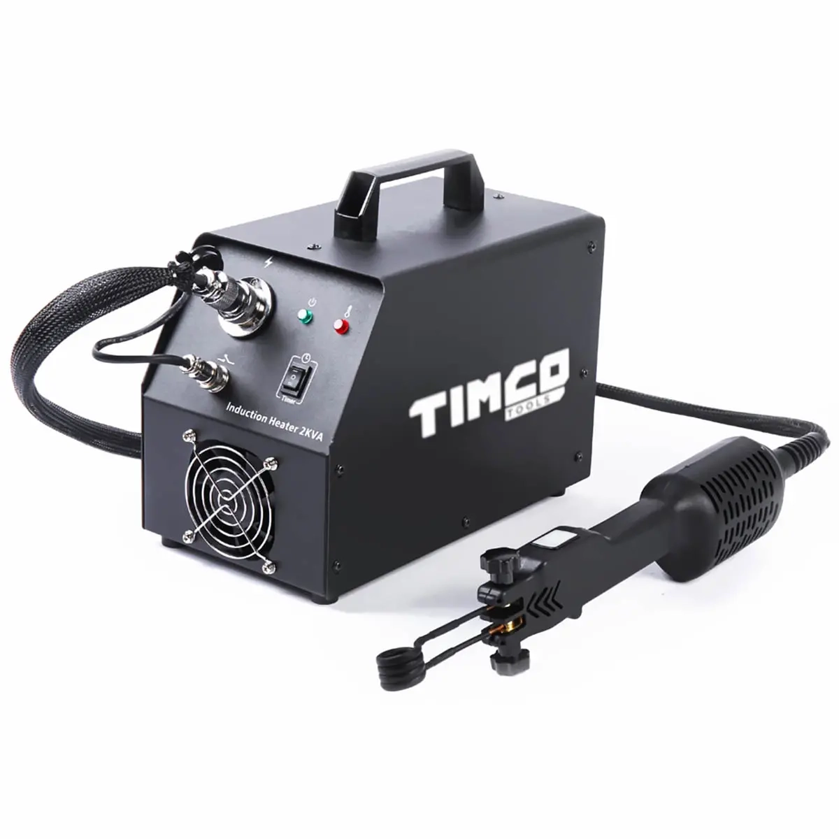Induktionsvarmer Timco 2000W - Biludsugningsværktøj - 6438014282954 - 0