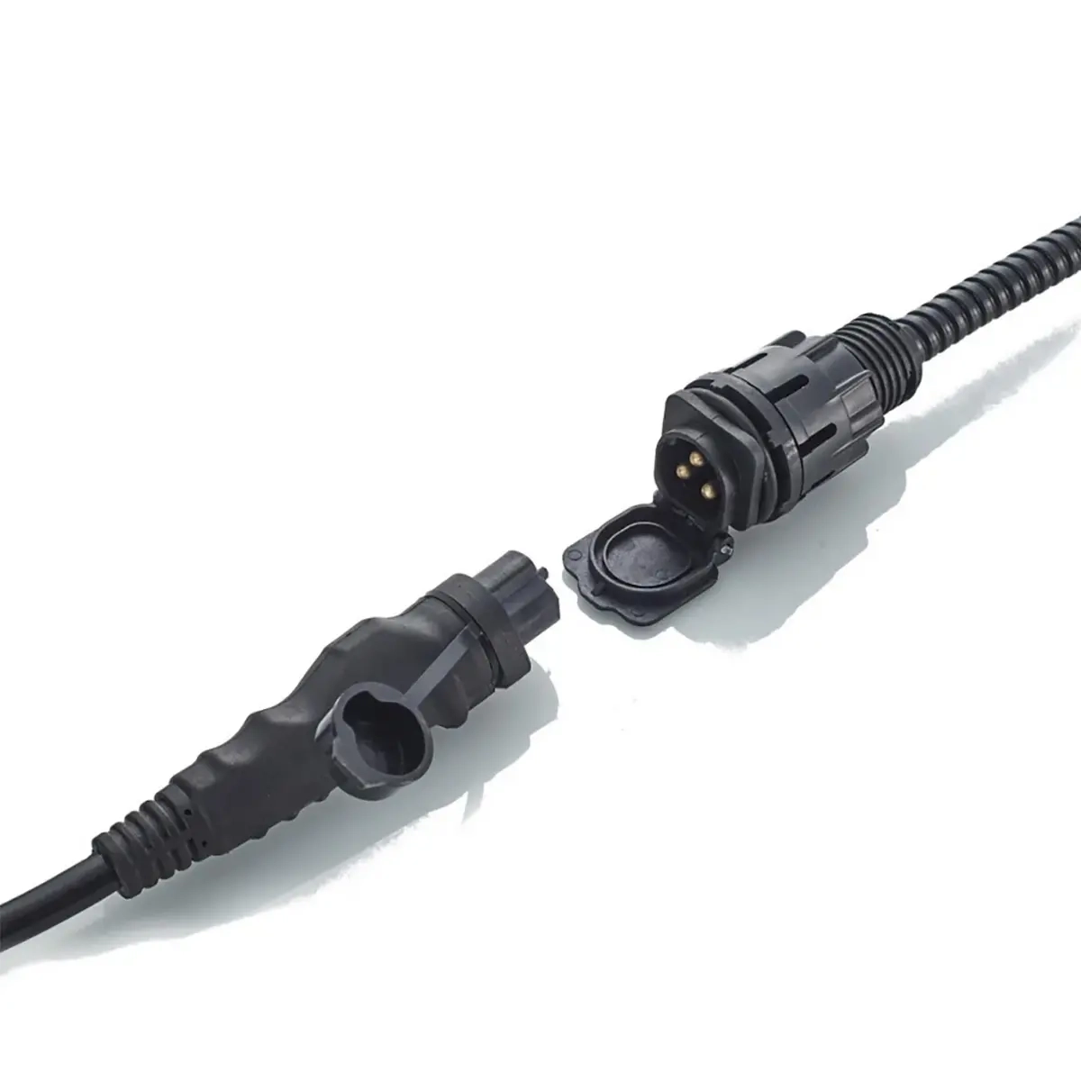 Moottorvarmer 1000W Qtherm - Bil motorvarmer - 6438014379043 - 2