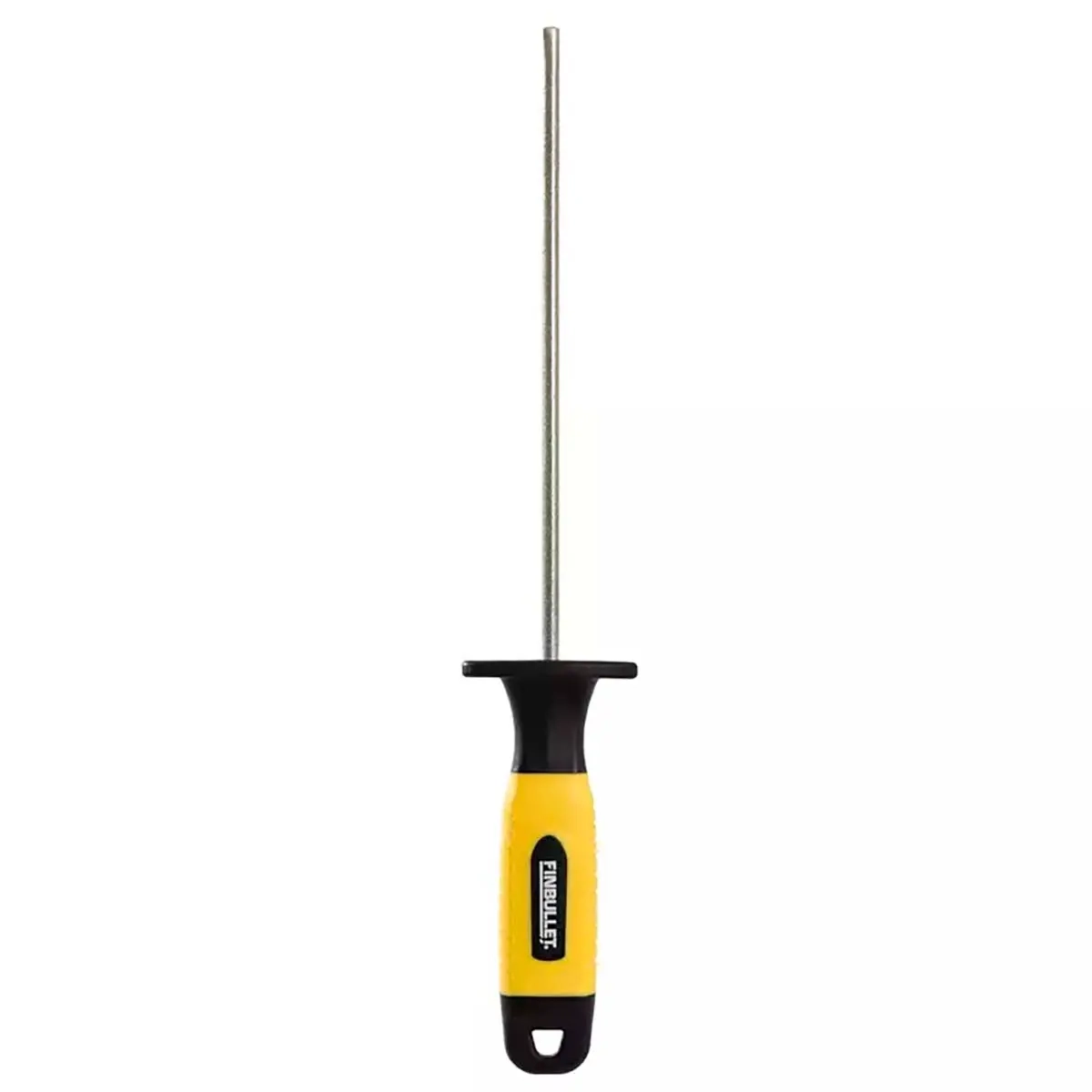 Motorsavfil diamant 4,8 mm - Motorsav reservedele - 6438152040966 - 0