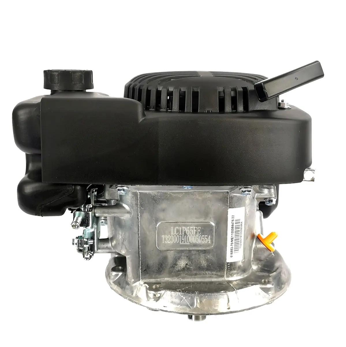 Græsslåmaskinmotor 3,6HK Loncin 13 - Motorer - 6438168105352 - 4