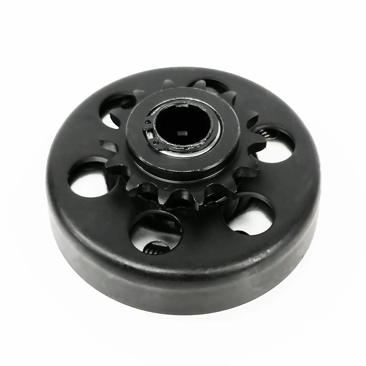 CENTRAL AVGASBRYTARE MED 20mm VÄXEL 14H - 5,5hp - 6,5hp motor reservdelar - 6438471009088 - 0