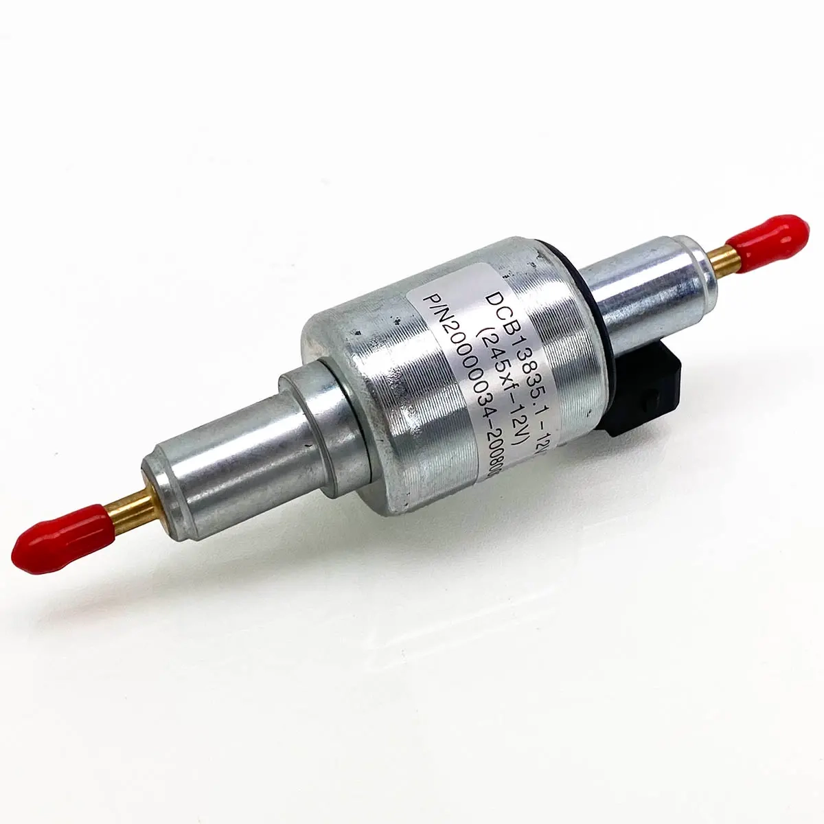 Dieselvärmepump 12V 65ml - Dieselvarmer reservedele og tilbehør - 6438471016420 - 0