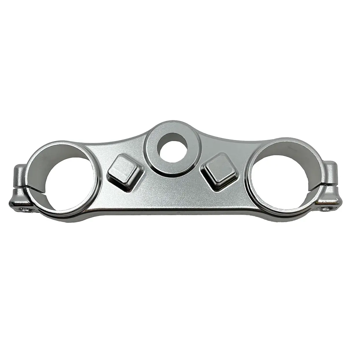 Crossmotorens trekantstykke nedre 125cc K3 - Motocross og knallert steldele - 6438471026948 - 1