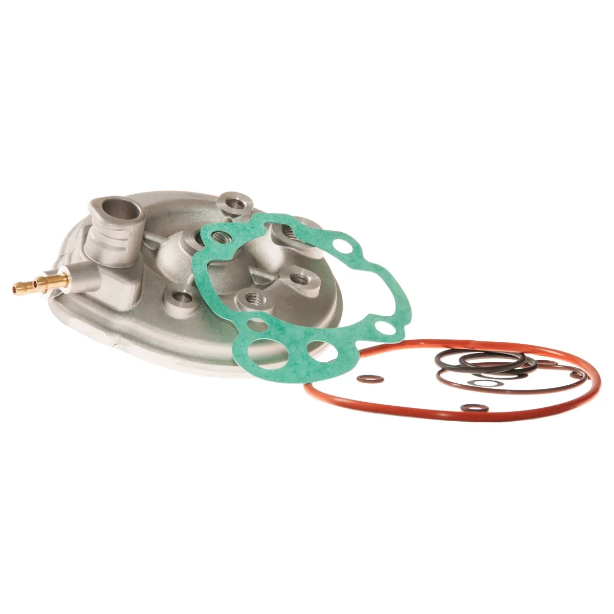 Forte topstykke sæt 50cc Minare - Minarelli AM6 motorreservedele - 6438471281019 - 0
