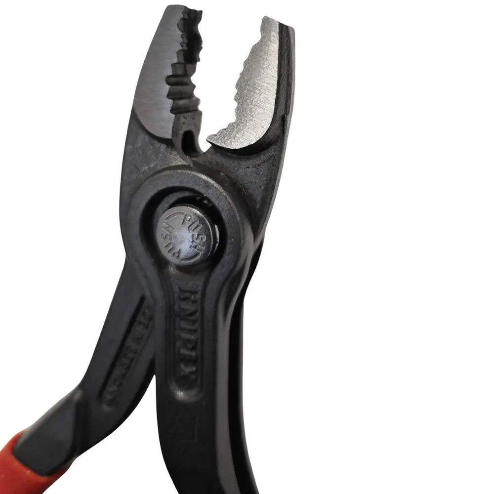 Knipex tångset 3-delar - Tång och sax - 6438471343199 - 1
