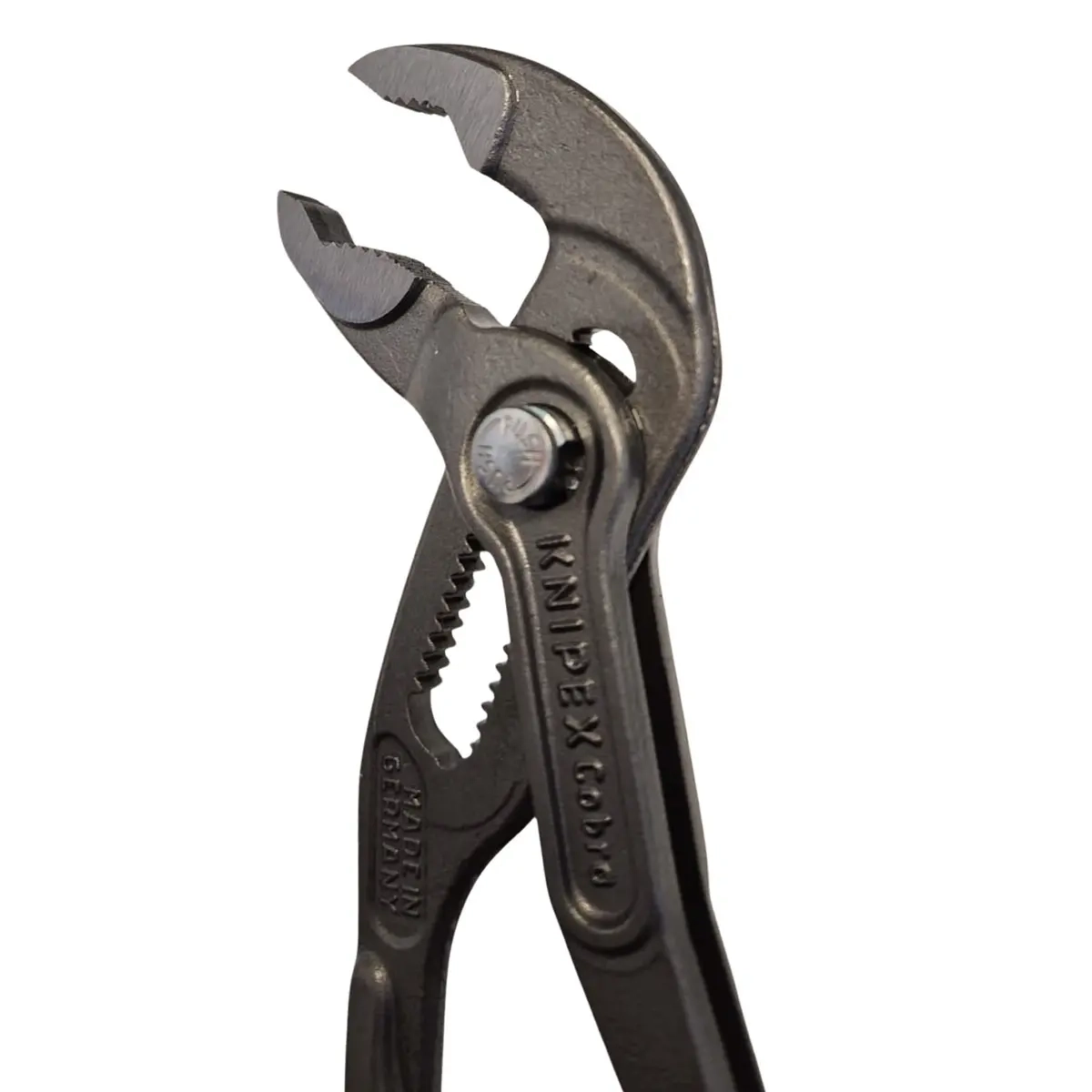 Knipex tångset 3-delar - Tång och sax - 6438471343199 - 2
