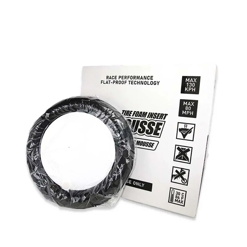 Indvendig slange AirMousse Race P Enduro 140/8 -  - 652733473004 - 0