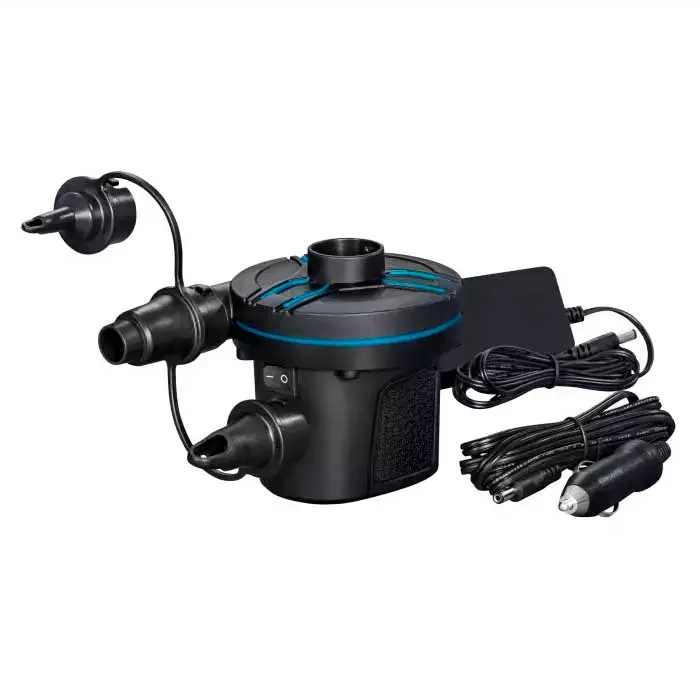 Luftpump 230V/12V - Pooler och pooltillbehör - 6941607343043 - 0
