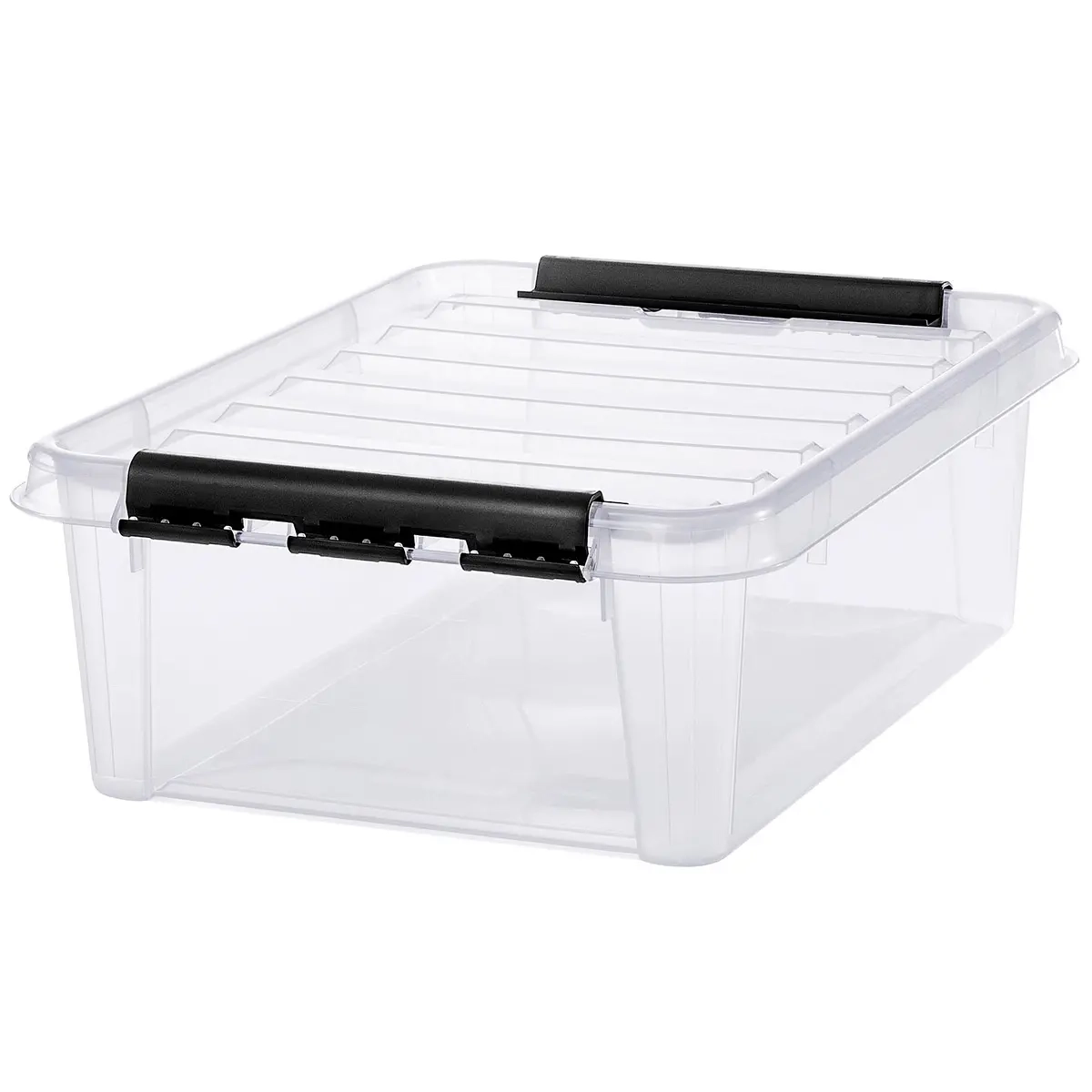Opbevaringsboks SmartStore Classic 20L - SmartStore plastkasser - 7332462013377 - 0