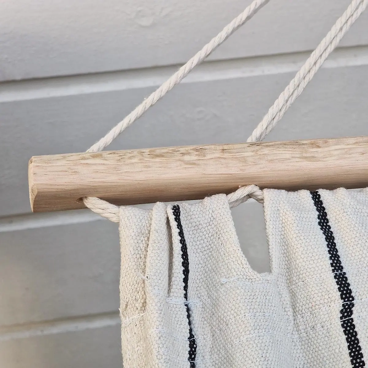 Hängmatta Boho 200x100cm - Solstolar och hängstolar - 8721037004909 - 4