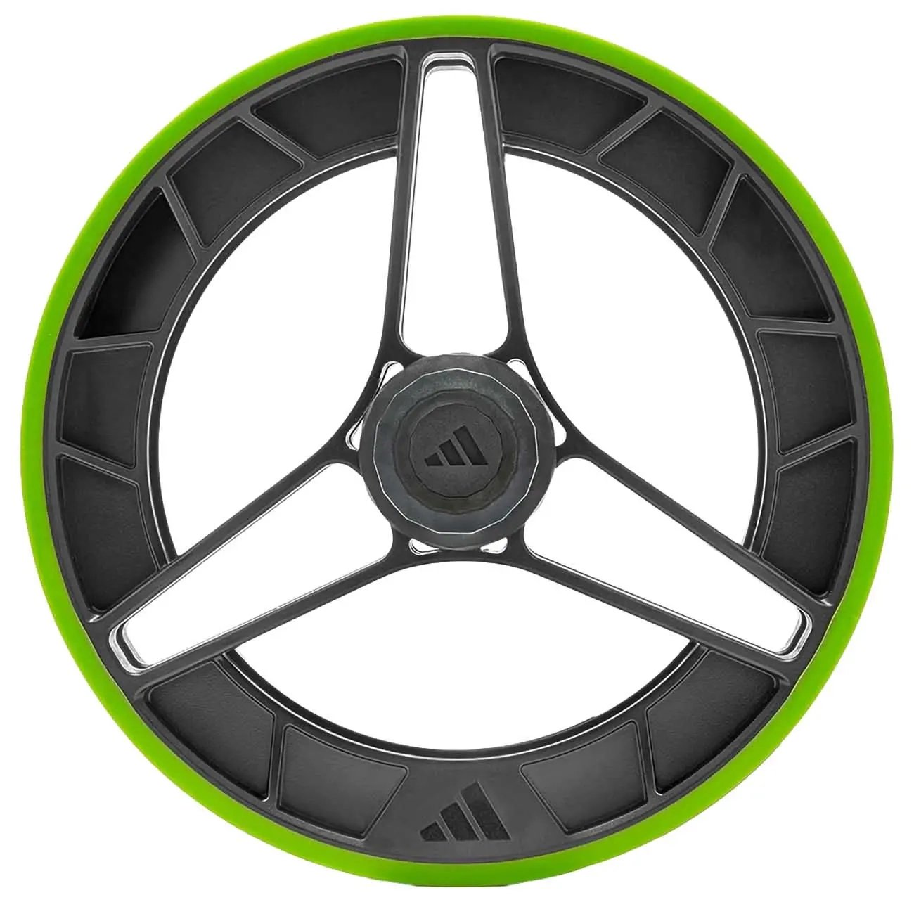 Adidas Performance Ab Wheel - Träningsutrustning för hemmaträning och aktiv - 885652025553 - 4