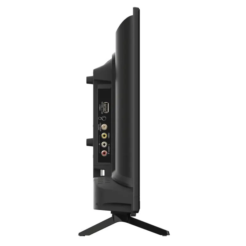 12V TV HD 24