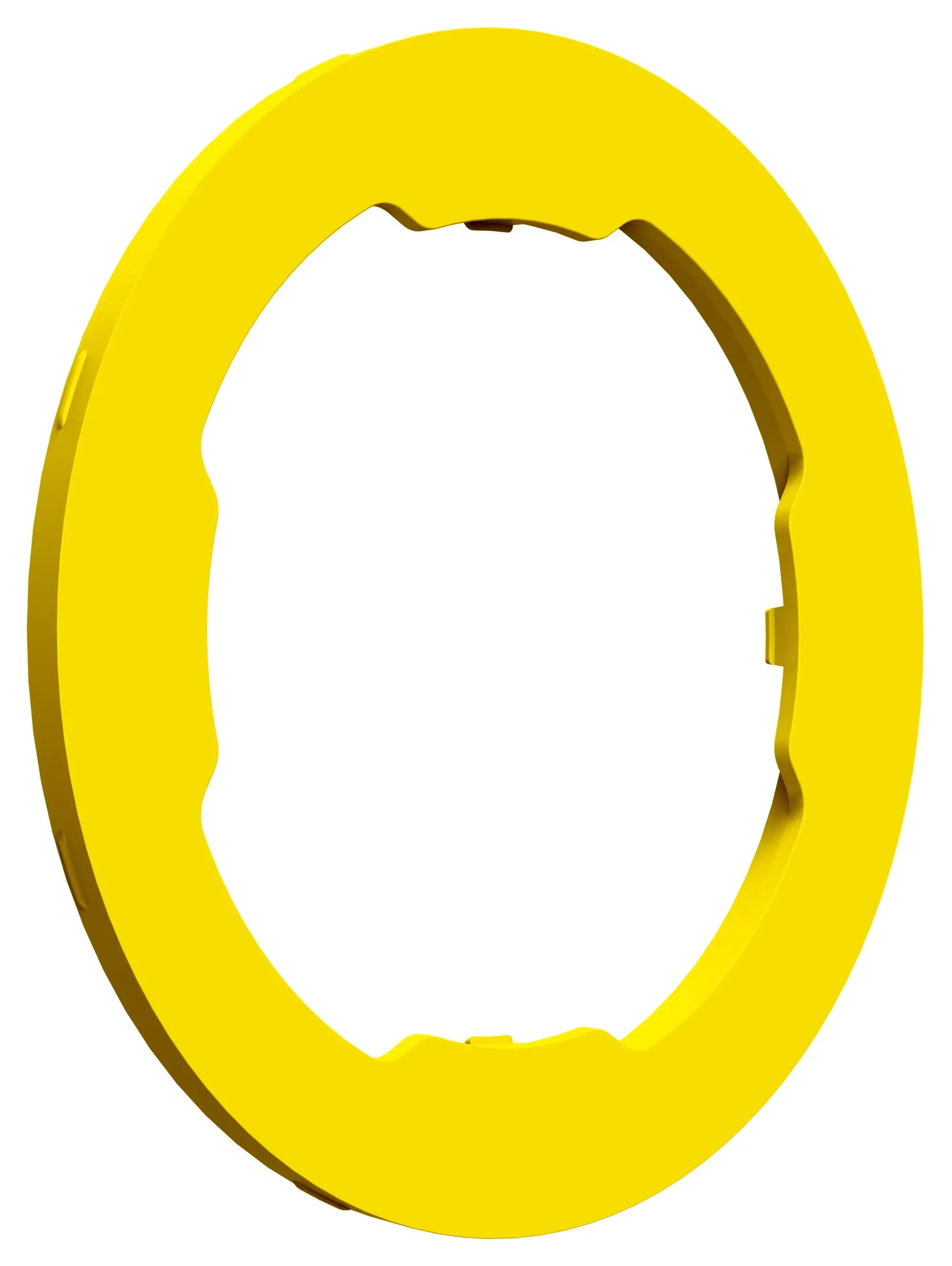 Quad Lock MAG Ring Gul (V2) - Quad Lock mobilskal - 9348943177924 - 0