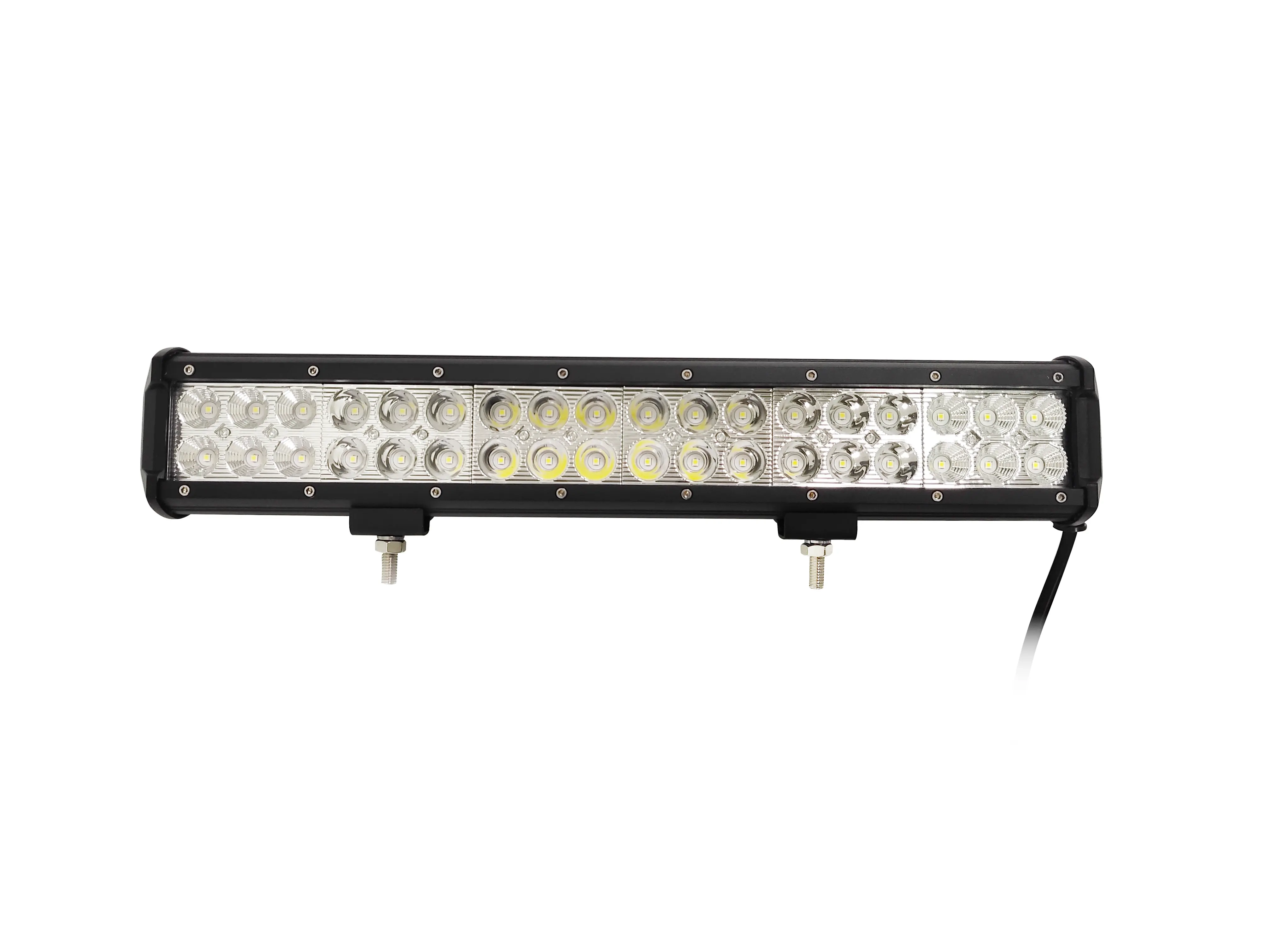 LED extraljuspanel 108W Combo 12