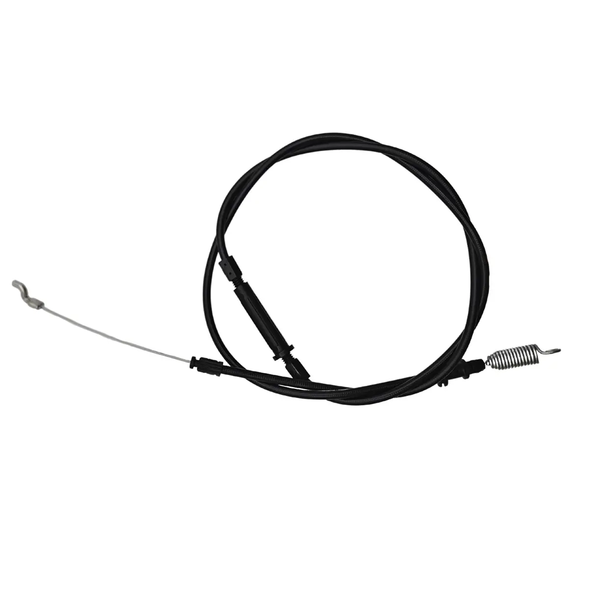 Vajer gaspdrag 1170/1361mm - Vajrar till gräsklippare - 3810300511 - 0