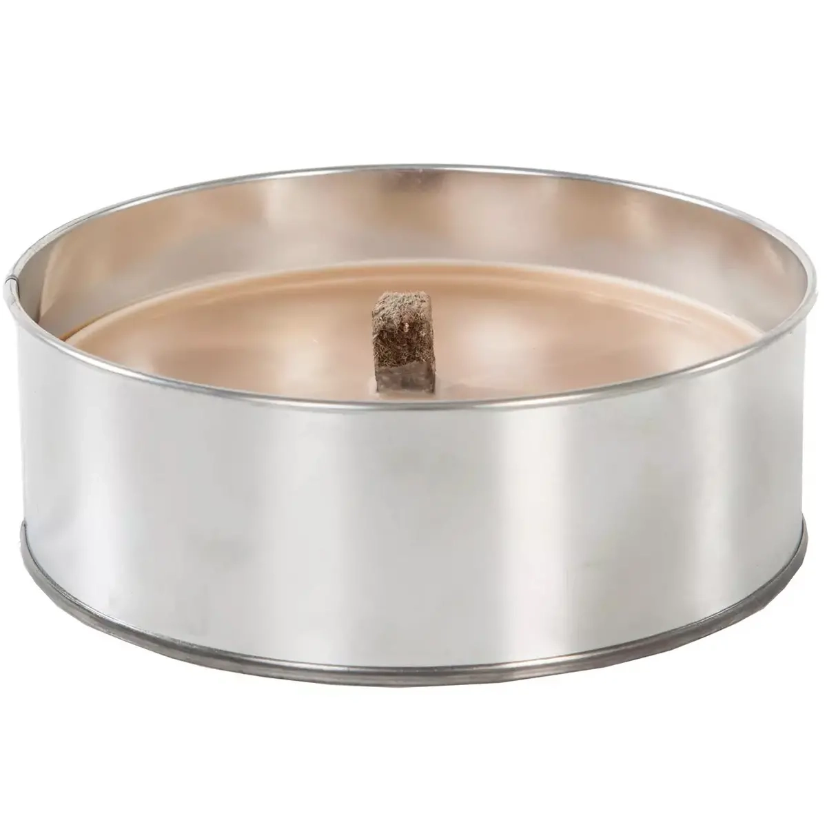 Udendørsbål Maxi Hansa Candle - Olielys og marskaler - 4740302000556 - 0