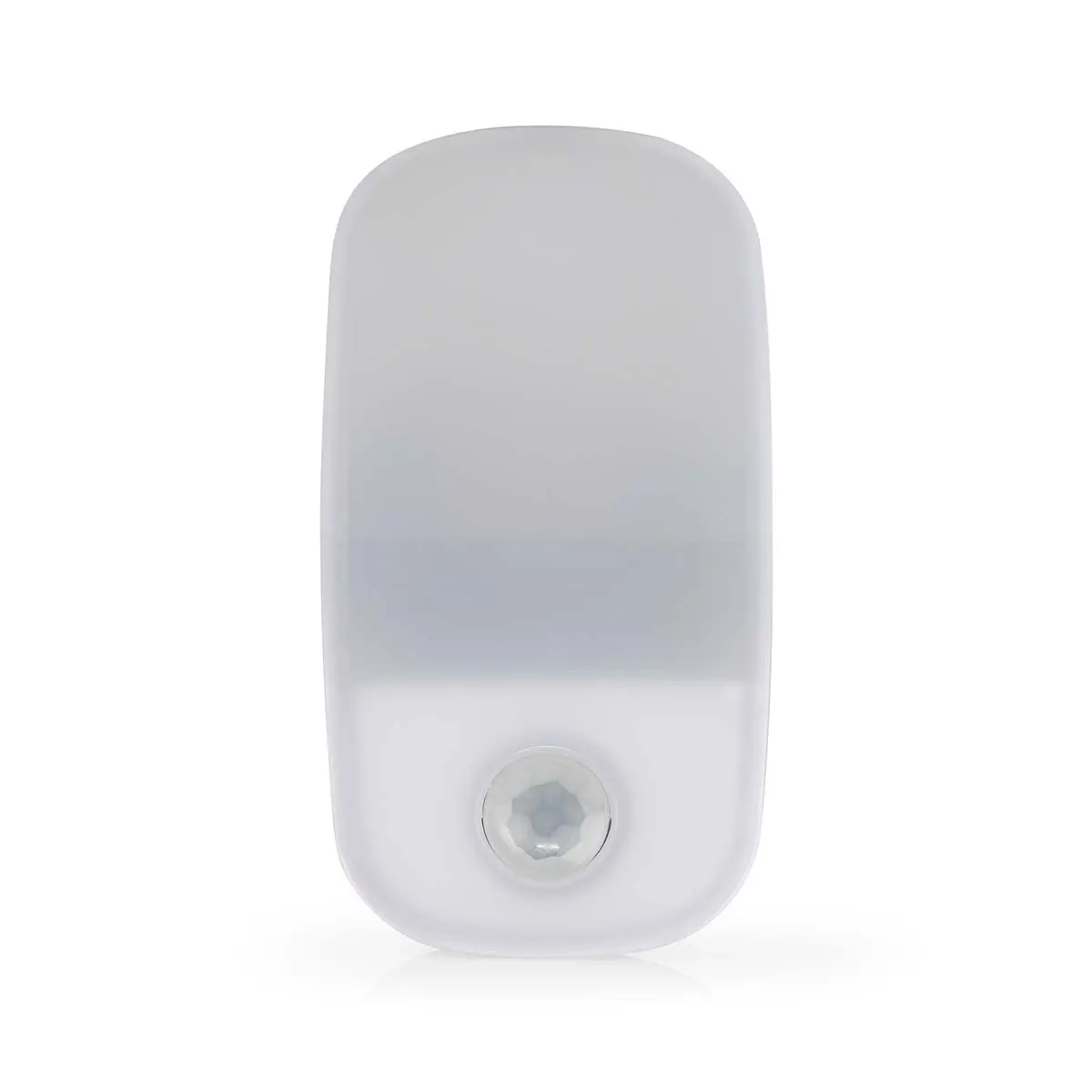 Nattljus LED Plug-In Rörelsedetektor - Nattlampor - 5412810418442 - 3