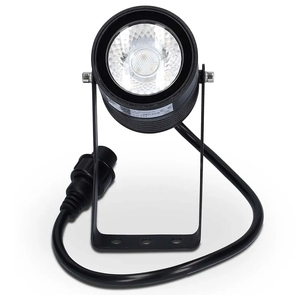 Strålkastare 3 st SmartLife Wifi App - Lyktstolpar och spotlights - 5412810444458 - 2