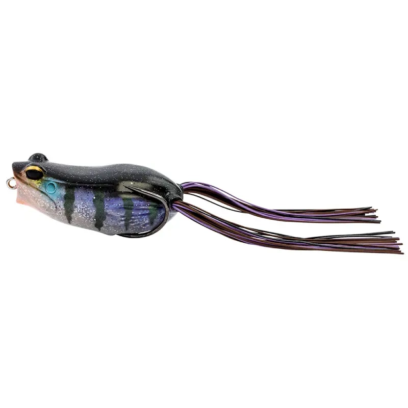 Savage Gear Hop Popper groda 5,5 cm 15 - Spinnare - 5706301774415 - 0