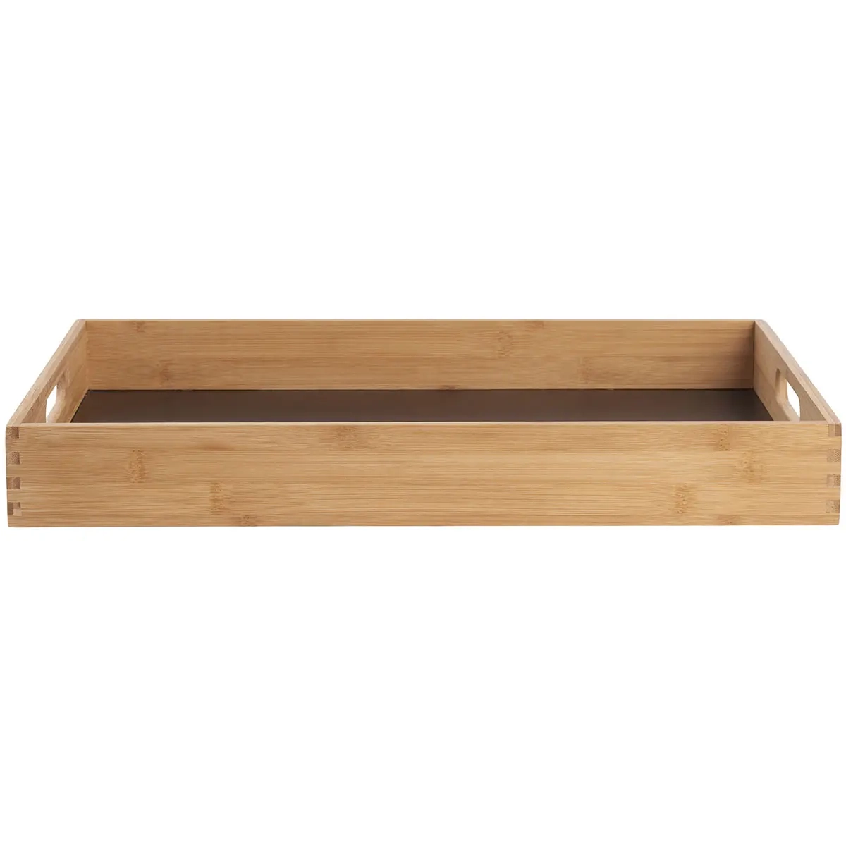 Bambusbakke 32 cm - Serveringsskåle og serveringsfade - 5709386883409 - 0