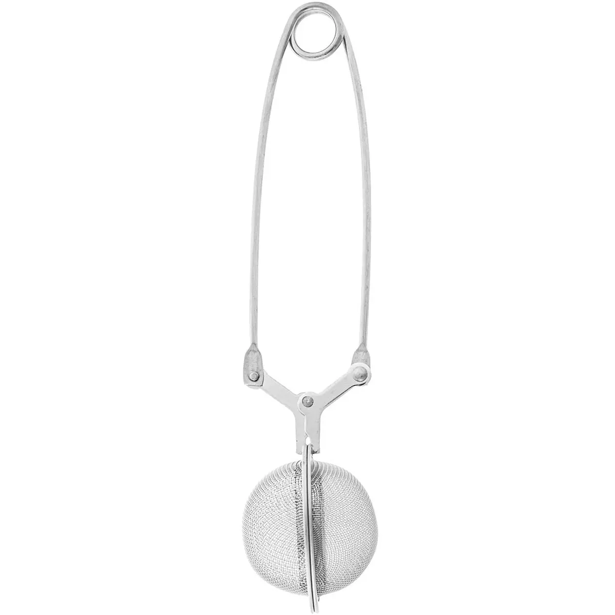 Tebrevske ske 17 cm. - Tilbehør til kaffe og te - 6410411820441 - 0