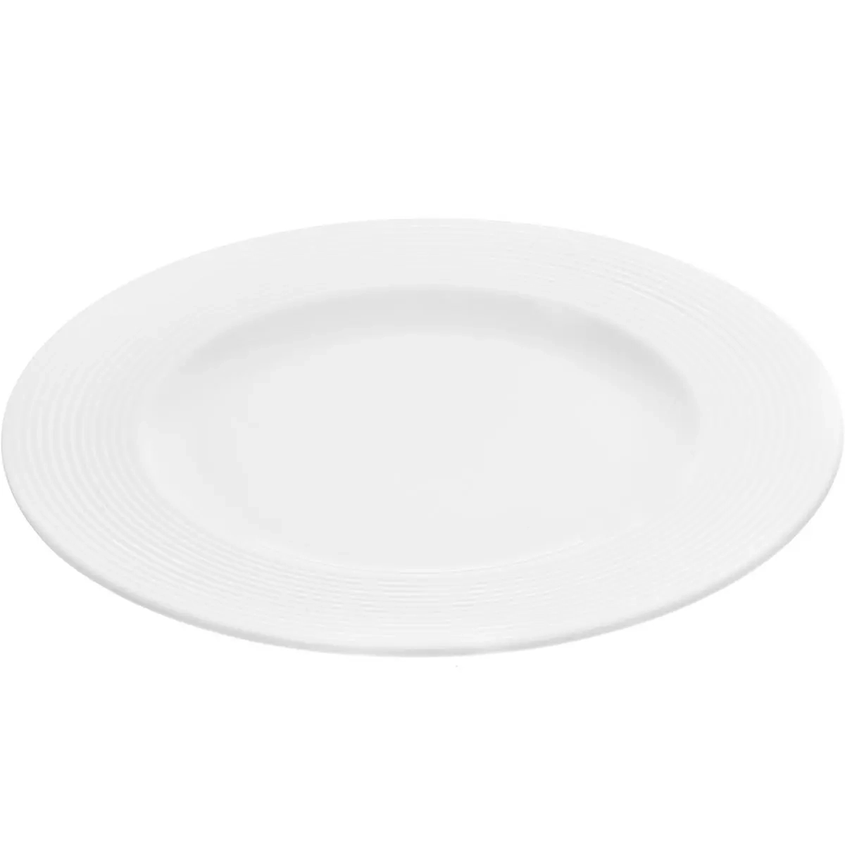 PLASTPLATTA 20cm - Serviser och köksartiklar - 6410412705457 - 1