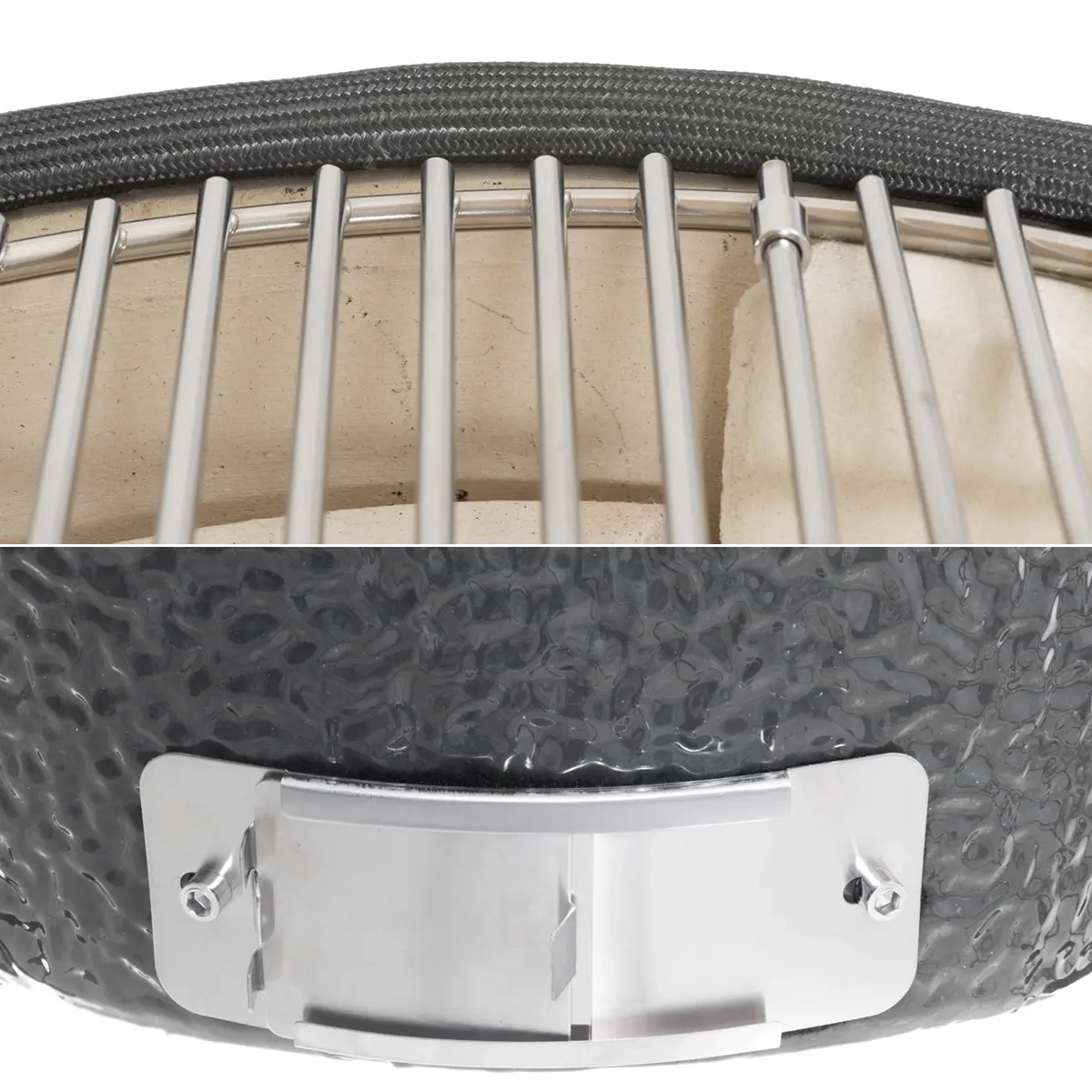 Kolgrill Kamado 16