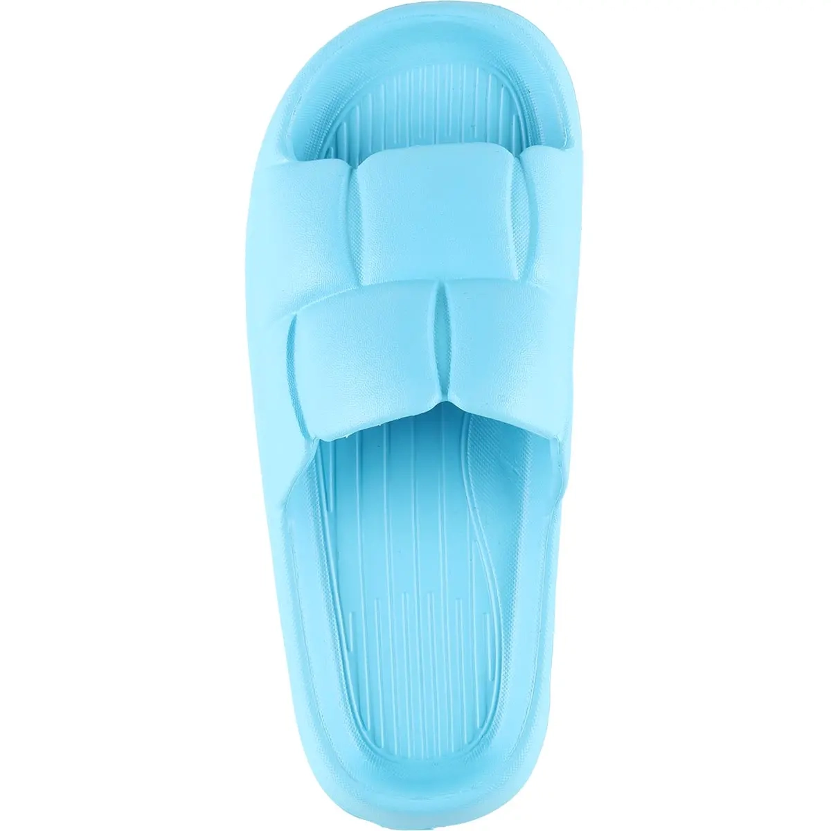 Sandal turkis 36/37 blå - Sko og havesko - 6410416347493 - 0