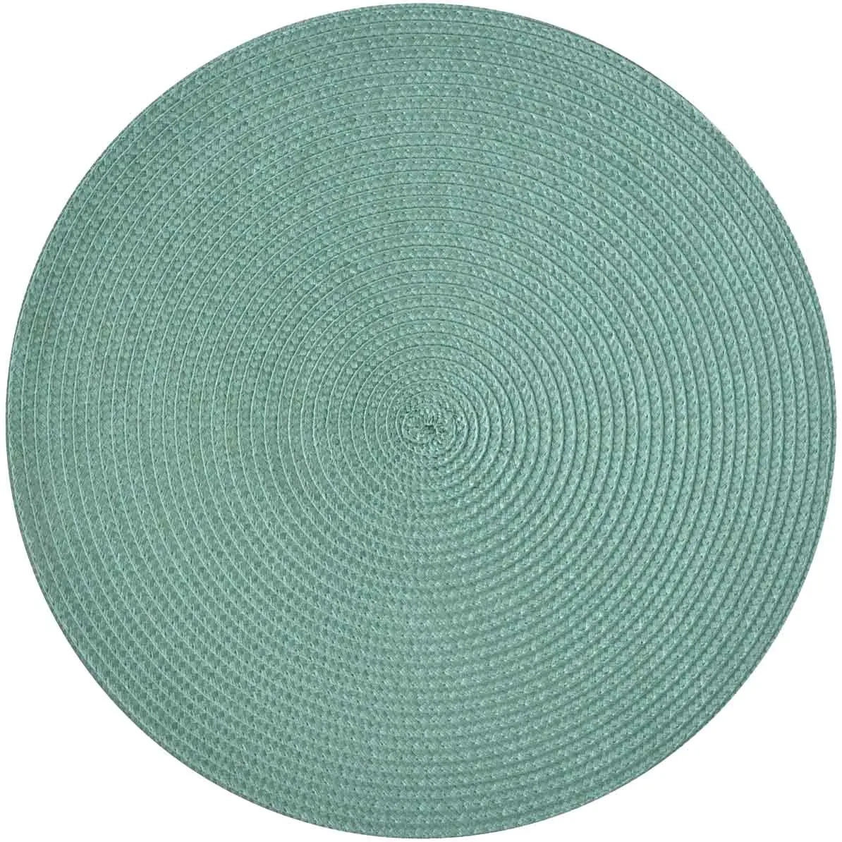 Tablett Livia 38cm grön - Löpare och bordstabletter - 6416906622781 - 0
