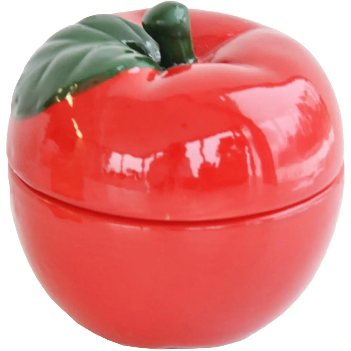 Doftljus Äpple Kanel 8,5 cm - Doftljus - 6416906902005 - 0