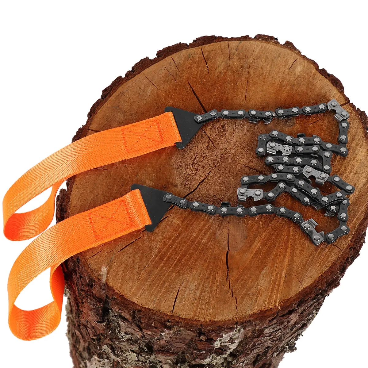 Kedjesåg Utflykt 104cm - Friluftsknivar och campingyxor - 6418536024232 - 1