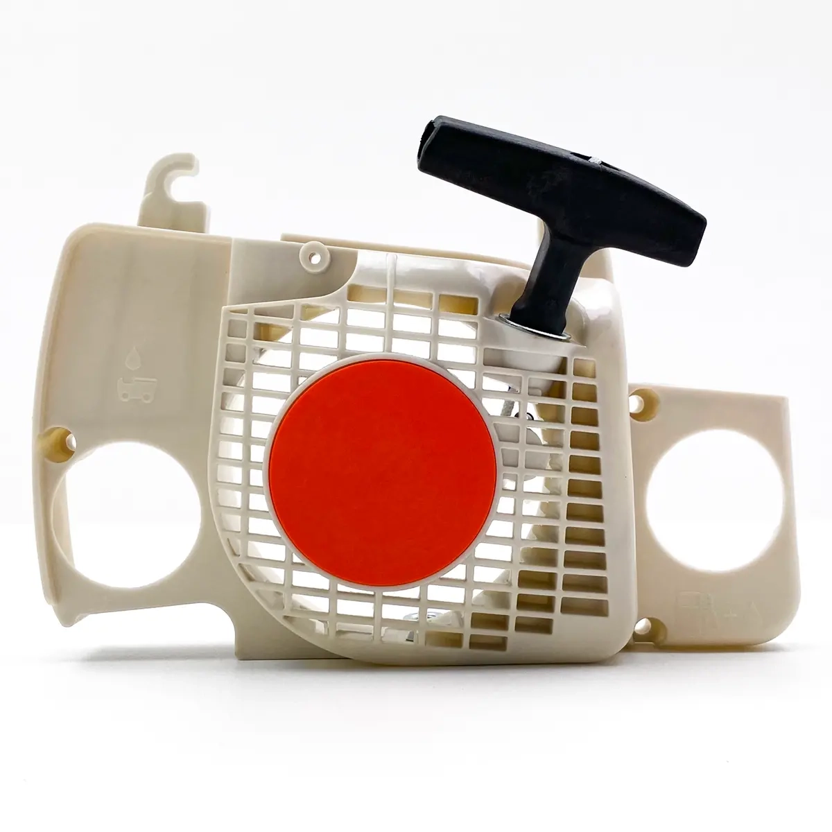 Startapparat Stihl MS180 MS170 018 01 - Motorsav startdele - 6419774000521 - 0