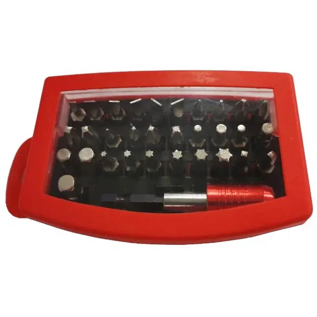Toppsats 32 delar - Bits - 6430013065071 - 1