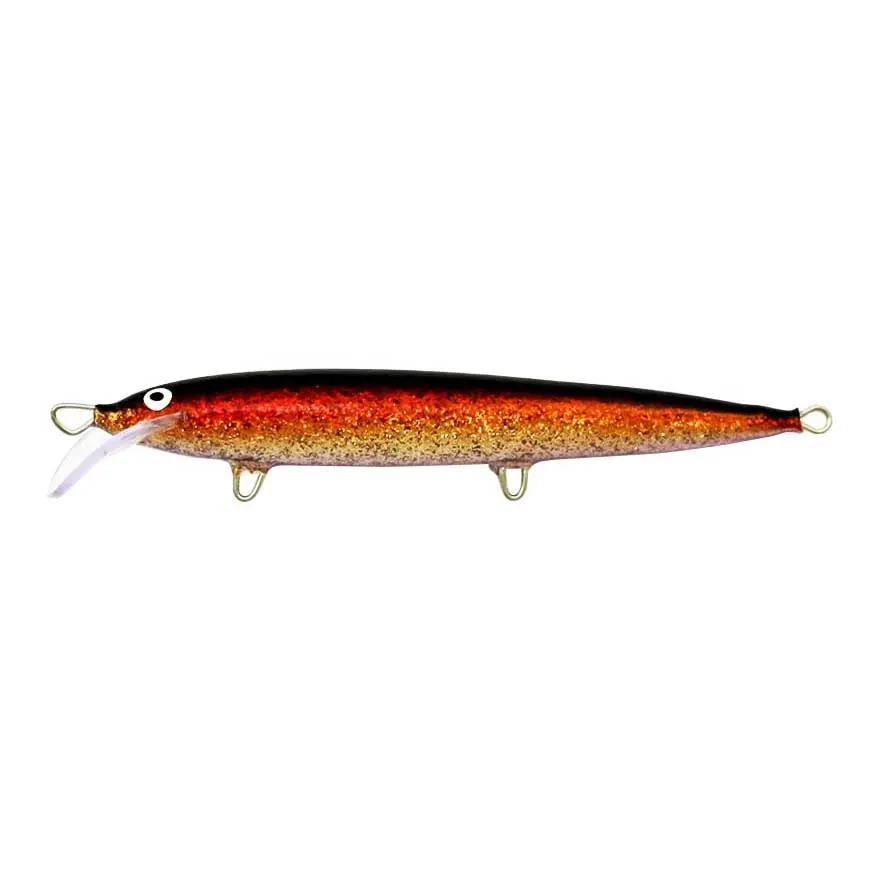 HK Varma 13cm öringwobbler hile 110 - Laxdrag och öringdrag - 6430030320634 - 0