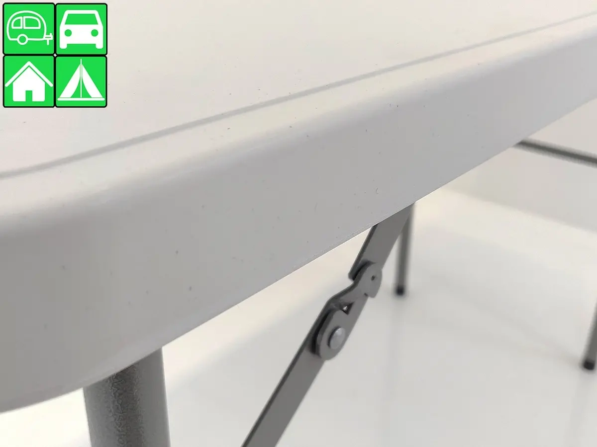 Åland universal bord 122x61x74cm - Trädgårdsmöbler - 6438168084435 - 3
