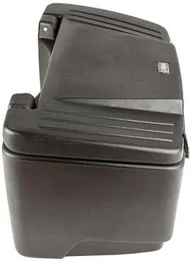 Transportkasse til ATV GKA L500 200L -  - 6438235096149 - 4
