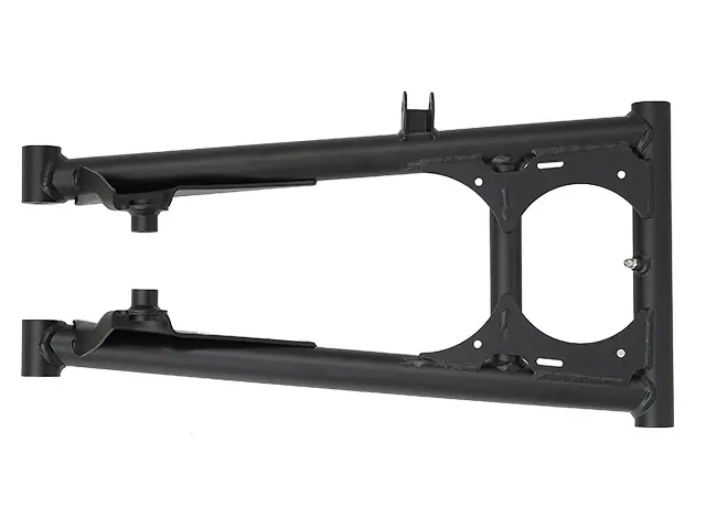 Undre kontrollarm vänster Yamaha Sno-X. - Övre och nedre stödarmar för snöskoter  - 6438235114898 - 0