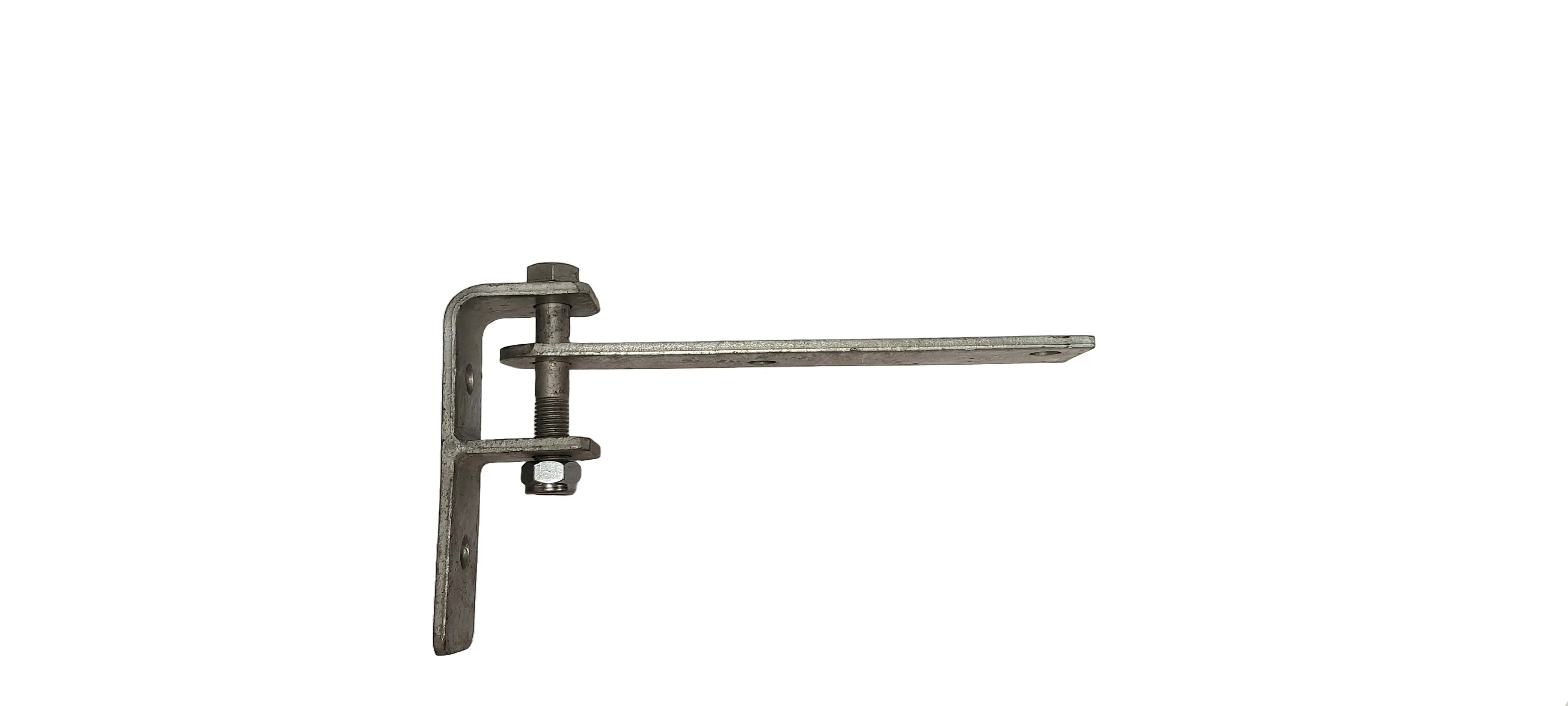 Brolængehængsel vinkel 209x350 mm Qvarken -  - 6438235241129 - 0