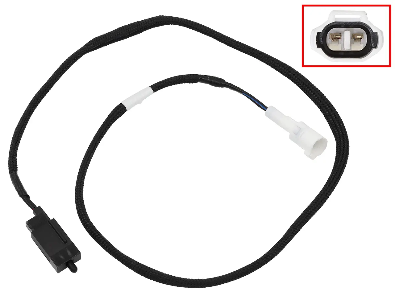 Kaasugrebs sikkerhedsafbryder (TSS), Polaris 6 -  - 6438235253191 - 0