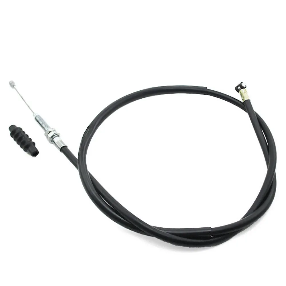 Kytkinvaijeri 125-200cc længde 103cm - Motocross og knallert koblingskabel - 6438471004519 - 0