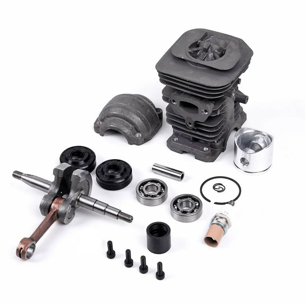 Perfekt motorsav reparationssæt H - Motorsav universelle dele - 6438471004854 - 0