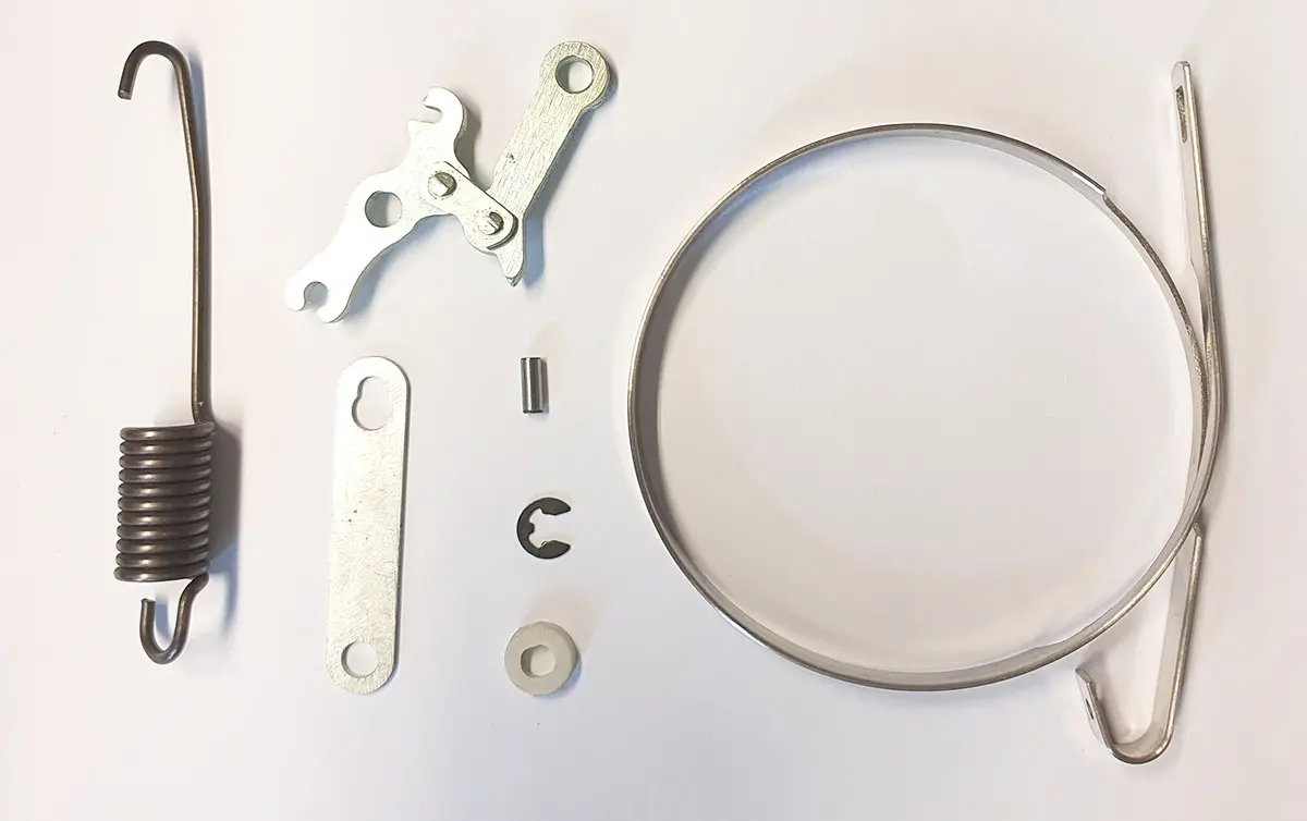 Bremsekit Stihl MS170 MS180 MS210 MS250 - Motorsav universelle dele - 6438471007448 - 0