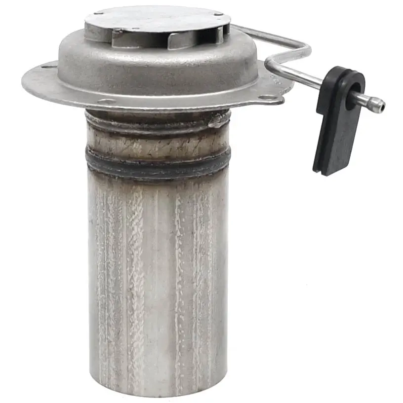 Dieselvarmer brændkammer 8kW - Dieselvarmer reservedele og tilbehør - 6438471017243 - 1