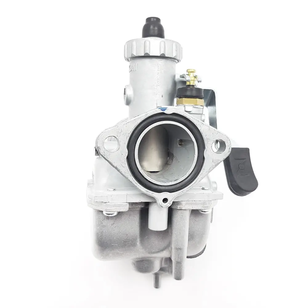 Förgasare 26mm Mikuni-typ VM22 / PZ26 - ATV karburator og indsugningsmanifold - 6438471026412 - 4