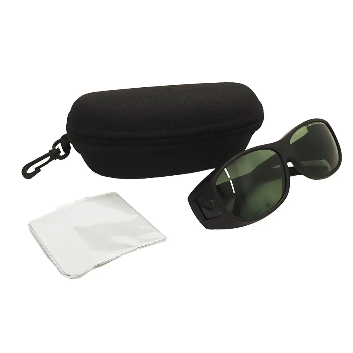Laser svejsning / multiværktøj maskine FR-LA-2000 - Metalbearbejdningsværktøj - 6438471031263 - 8