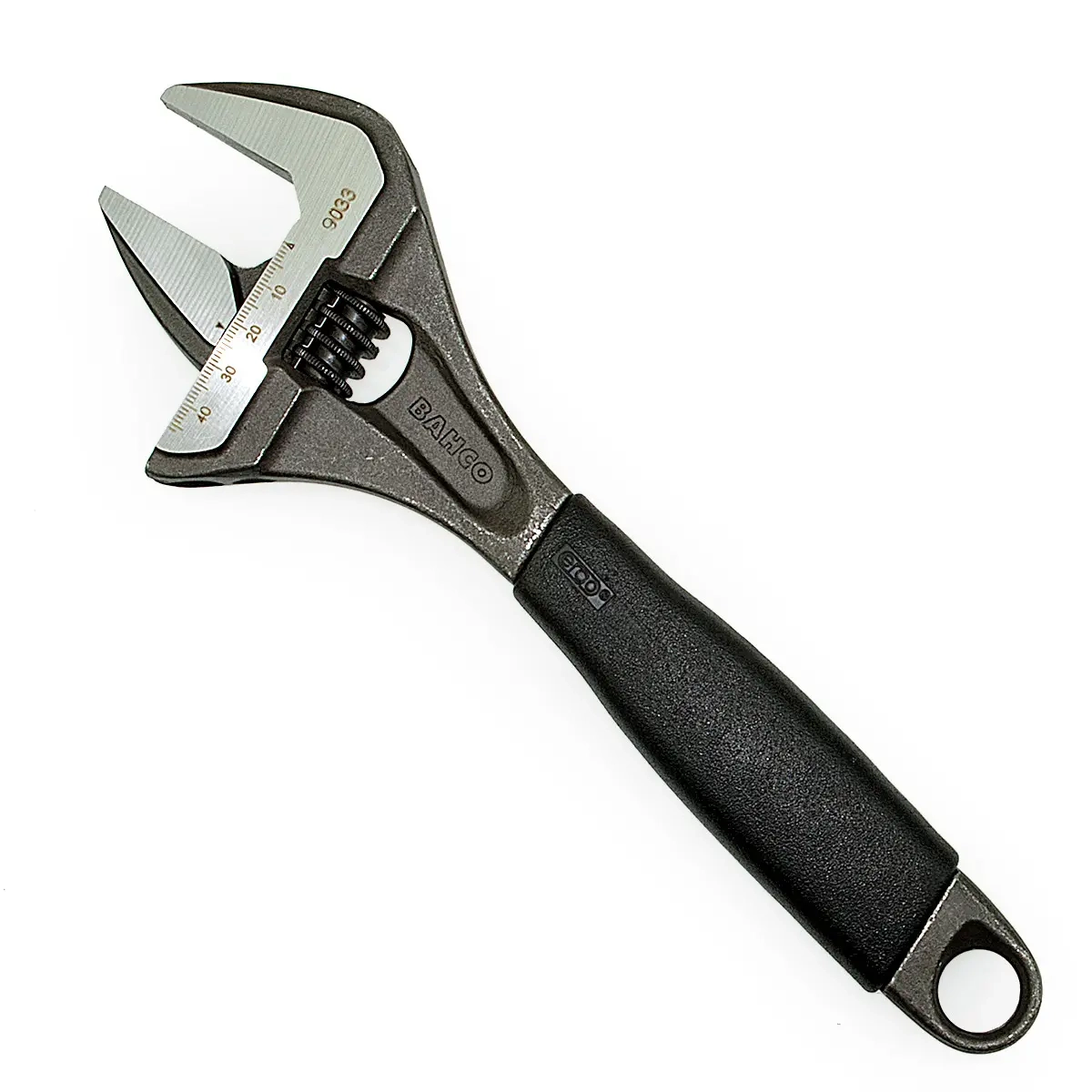BAHCO SKRUEJERN 6
